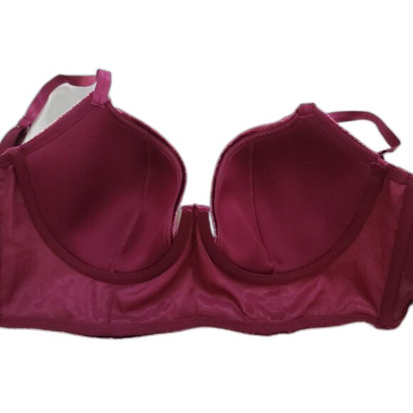 Victoria's Secret Very Sexy Bra 34D NWT - Picture 2 of 6